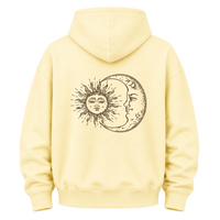 Butter Yellow
