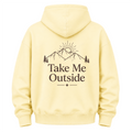 Butter Yellow