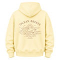 Butter Yellow