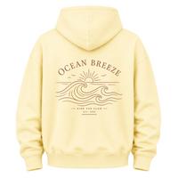 Butter Yellow