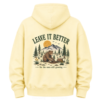 Butter Yellow