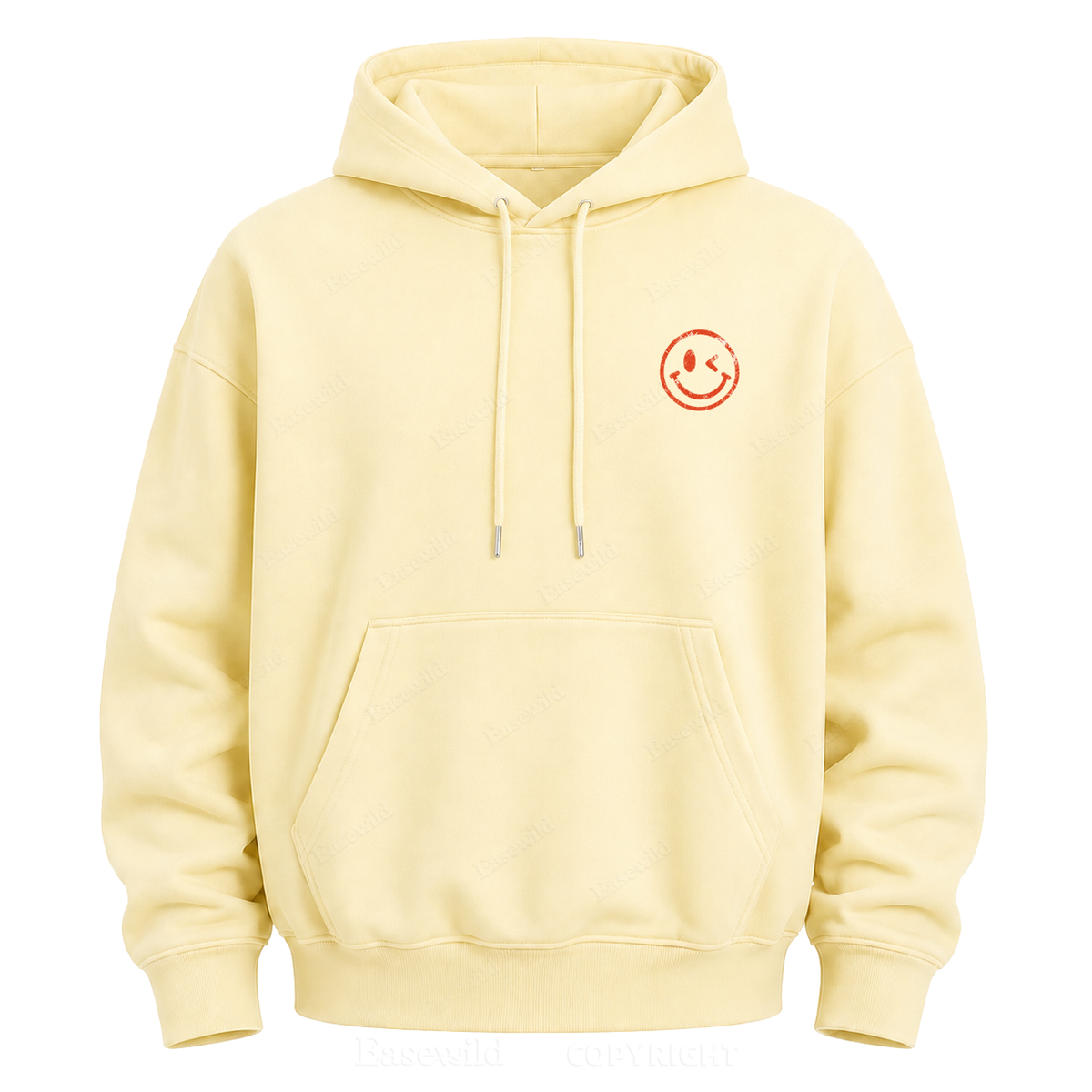 Imperfect On Purpose Graphic Hoodie