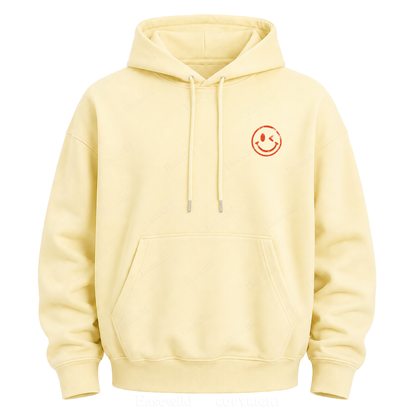 Imperfect On Purpose Graphic Hoodie