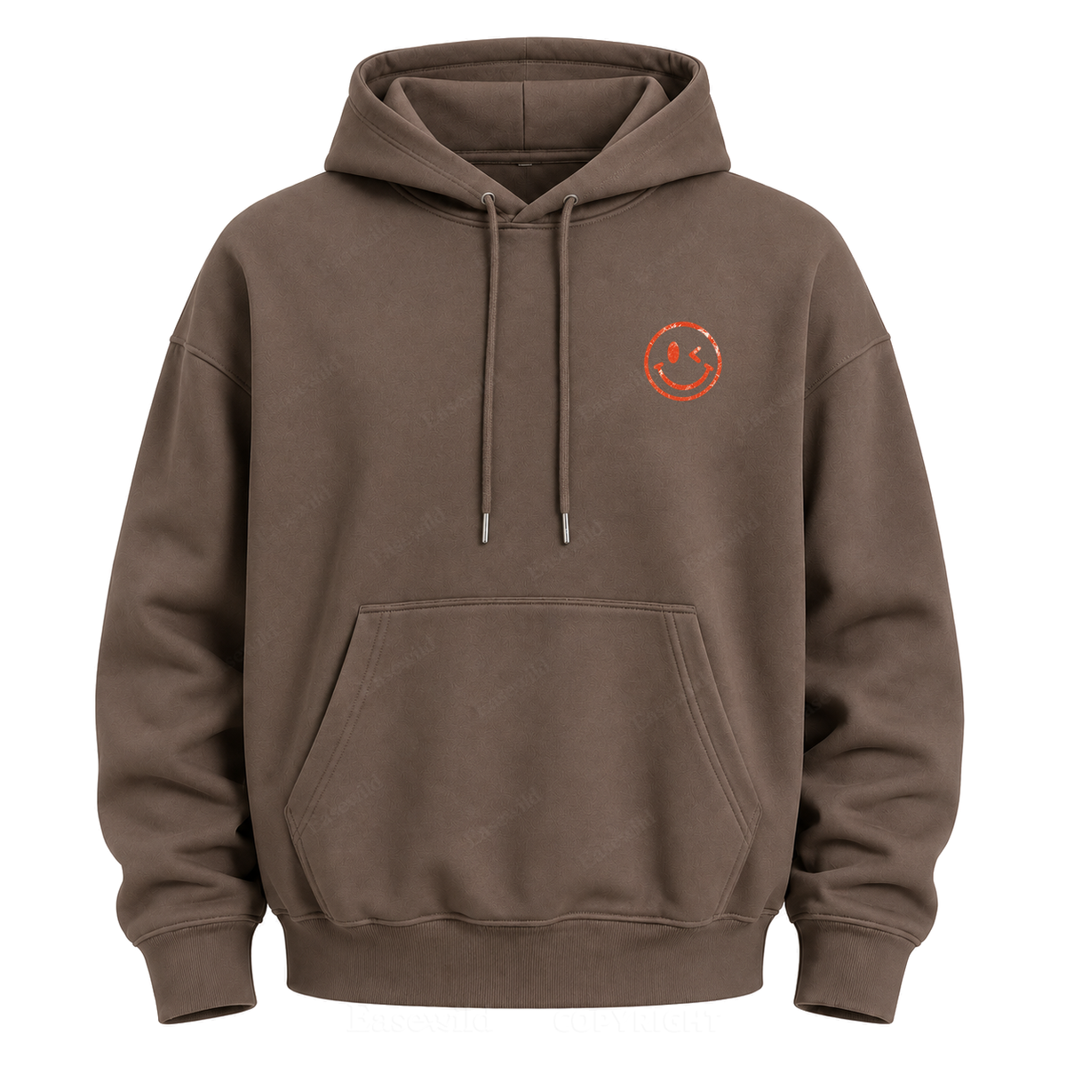 Imperfect On Purpose Graphic Hoodie