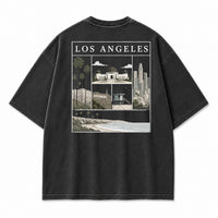 Washed Black