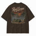 Coffee Brown