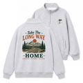 Light Heather Gray
