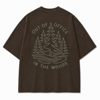 Coffee Brown