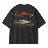Washed Black