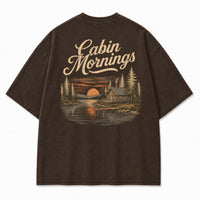 Coffee Brown
