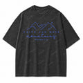 Washed Black