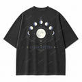 Washed Black