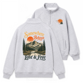 Light Heather Gray