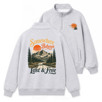 Light Heather Gray
