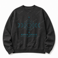 Washed Black