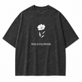 Washed Black