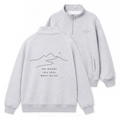 Light Heather Gray