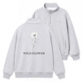 Light Heather Gray