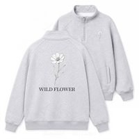 Light Heather Gray