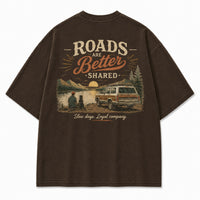 Coffee Brown