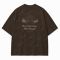 Coffee Brown
