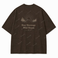 Coffee Brown