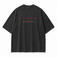 Washed Black