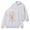 Light Heather Gray