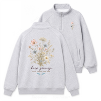 Light Heather Gray