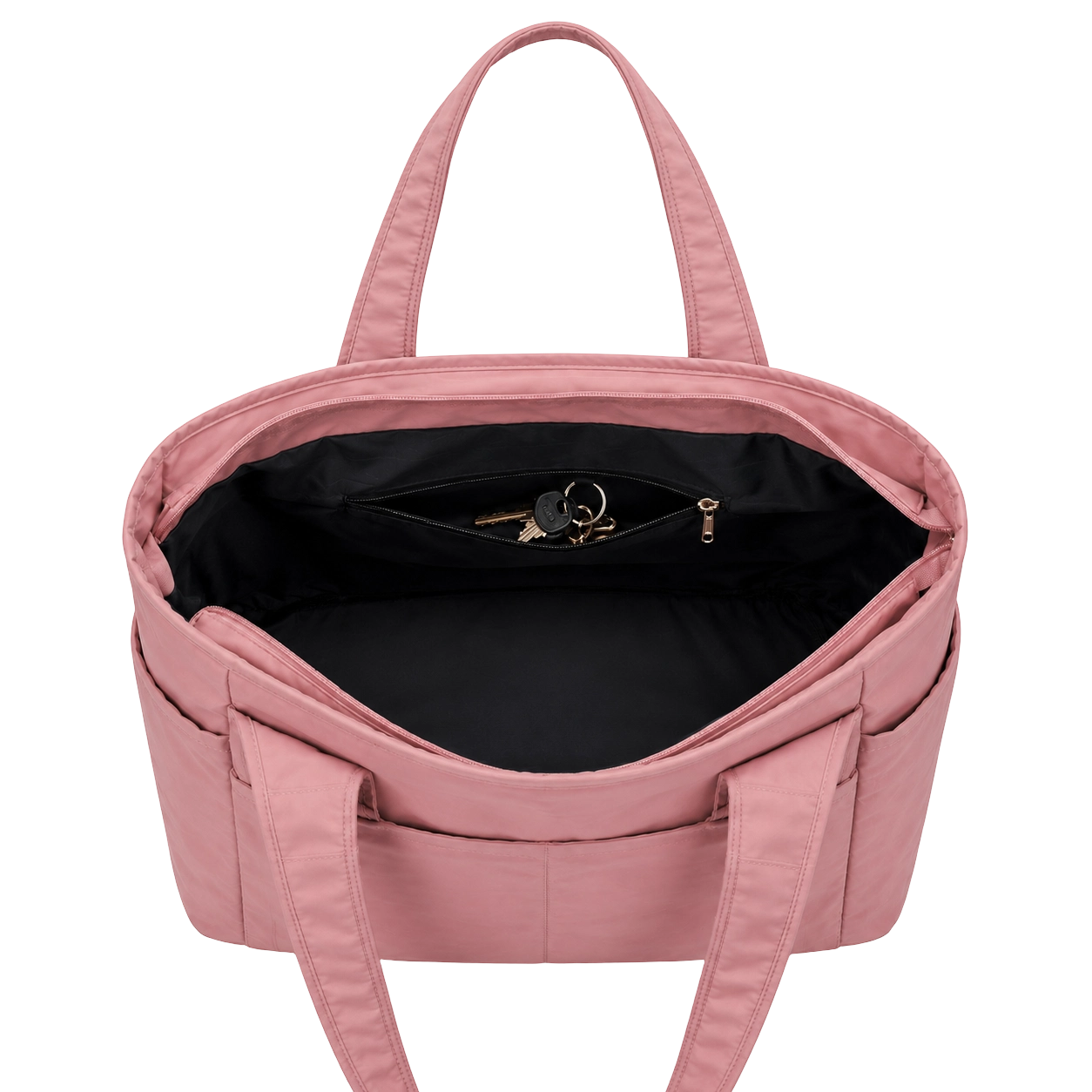 Zip Pocket