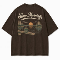 Coffee Brown