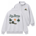Light Heather Gray