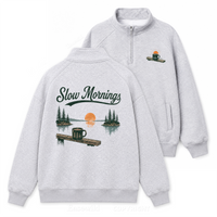 Light Heather Gray