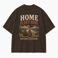 Coffee Brown