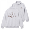 Light Heather Gray