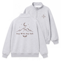 Light Heather Gray