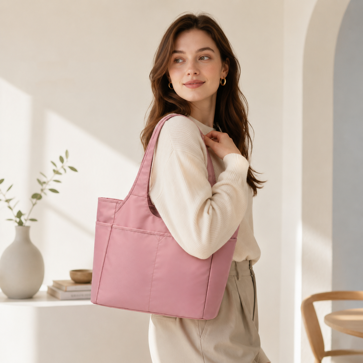 Blush Pink