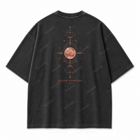 Washed Black