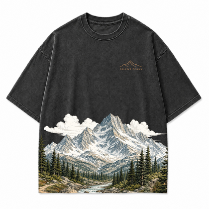 Granite Horizon Alpine Graphic T-Shirt
