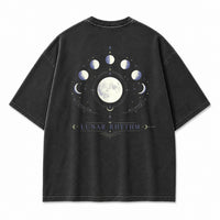 Washed Black