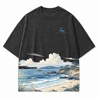 Washed Black