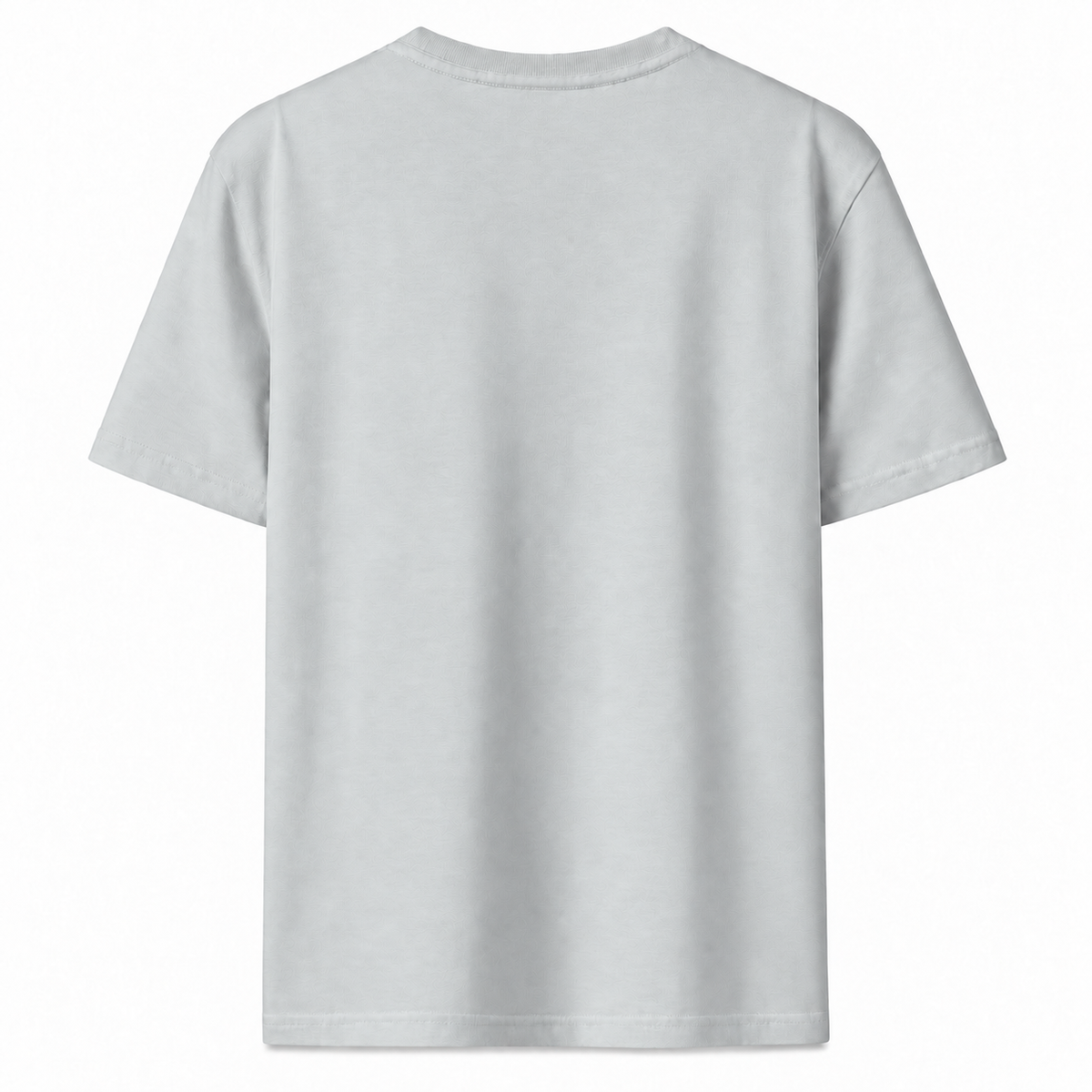 The Lord Is My Shepherd Samurai Lamb Graphic T-Shirt