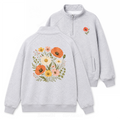 Light Heather Gray