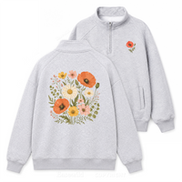 Light Heather Gray