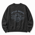 Washed Black