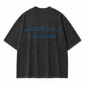 Washed Black