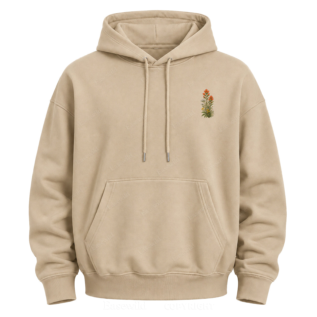 Where Peace Finds Me Vintage Mountain Graphic Hoodie