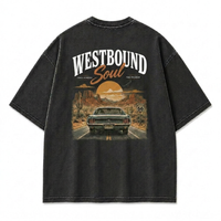 Washed Black