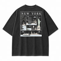 Washed Black