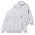 Light Heather Gray